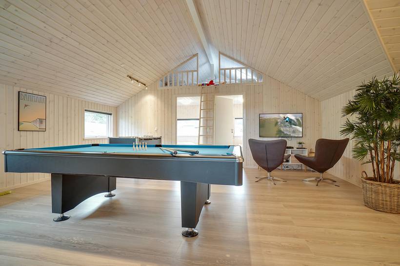 Foto von Ferienhaus BJ23 in Vejby - Tisvildeleje - Nordseeland