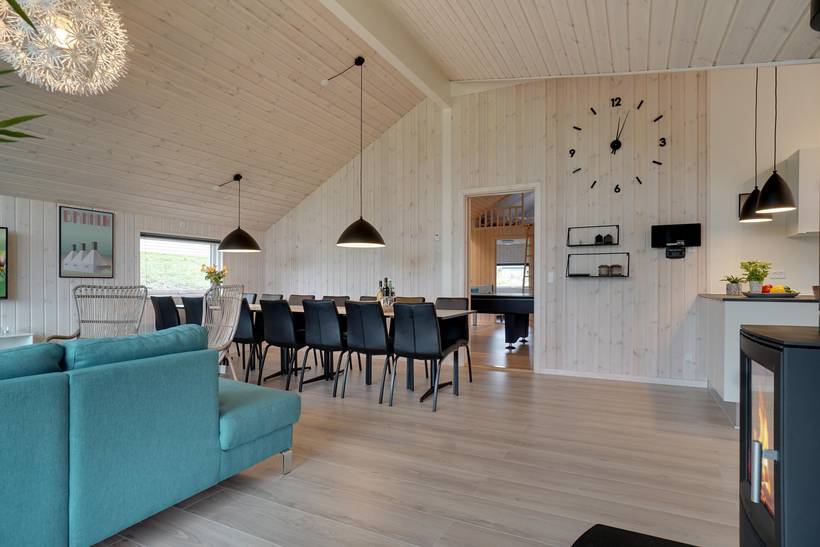 Foto von Ferienhaus BJ23 in Vejby - Tisvildeleje - Nordseeland