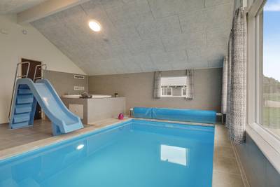 Vorschaubild von Ferienhaus BJ23 in Vejby - Tisvildeleje - Nordseeland