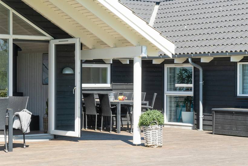 Foto von Ferienhaus BJ23 in Vejby - Tisvildeleje - Nordseeland