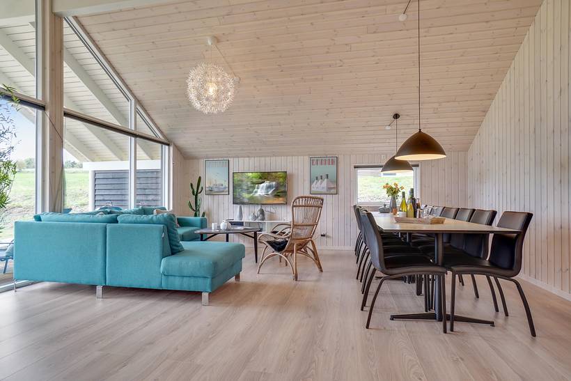 Foto von Ferienhaus BJ23 in Vejby - Tisvildeleje - Nordseeland