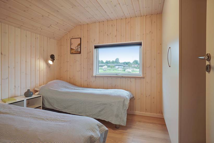 Foto von Ferienhaus BJ23 in Vejby - Tisvildeleje - Nordseeland
