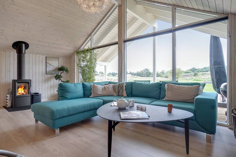 Foto von Ferienhaus BJ23 in Vejby - Tisvildeleje - Nordseeland