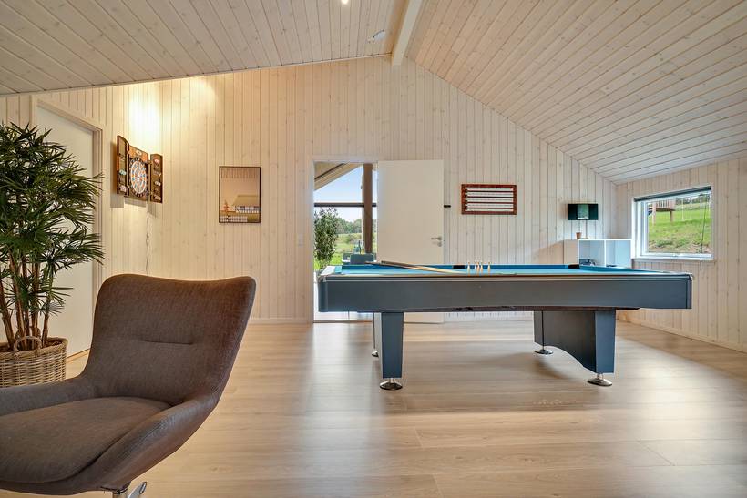 Foto von Ferienhaus BJ23 in Vejby - Tisvildeleje - Nordseeland