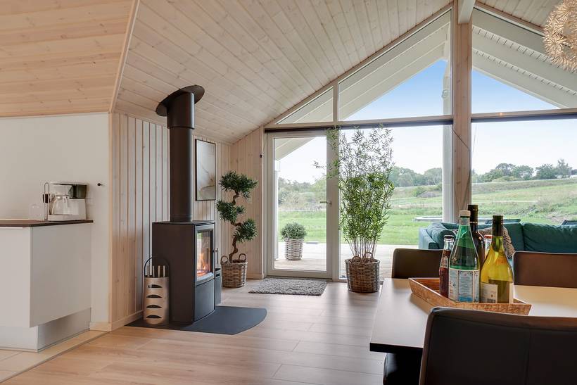 Foto von Ferienhaus BJ23 in Vejby - Tisvildeleje - Nordseeland
