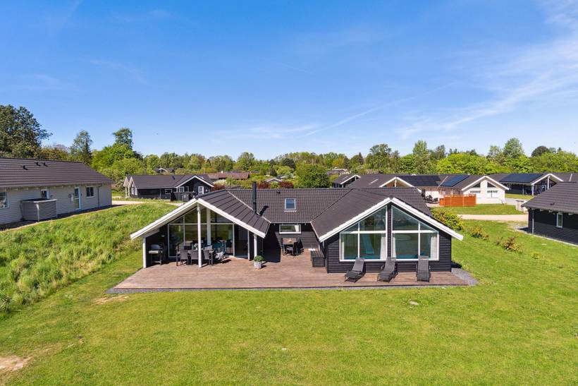 Foto von Ferienhaus BJ23 in Vejby - Tisvildeleje - Nordseeland
