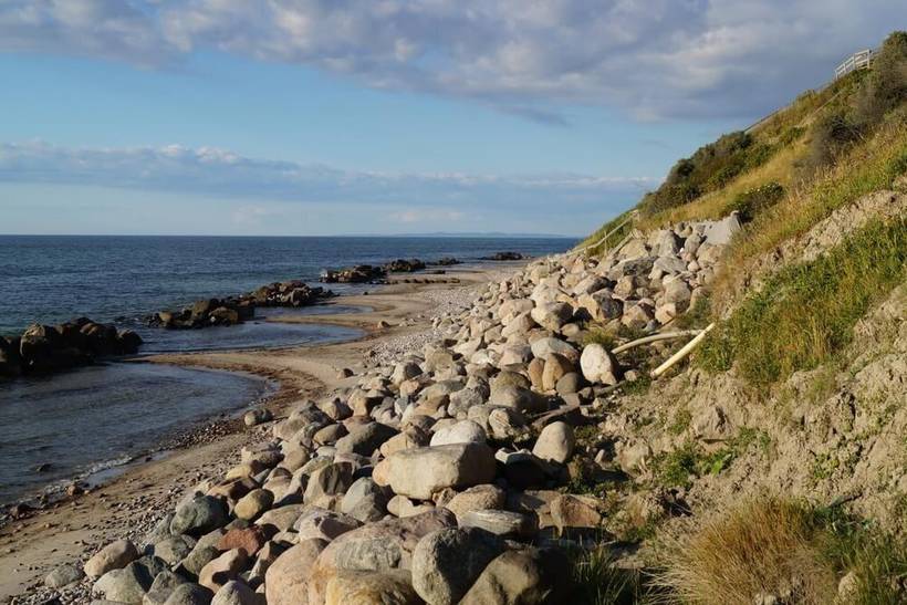 Foto von Ferienhaus BJ23 in Vejby - Tisvildeleje - Nordseeland