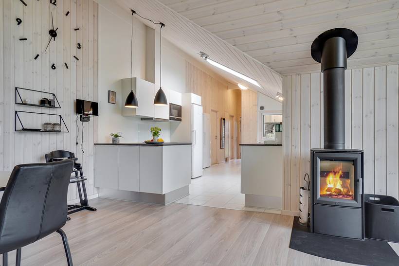 Foto von Ferienhaus BJ23 in Vejby - Tisvildeleje - Nordseeland