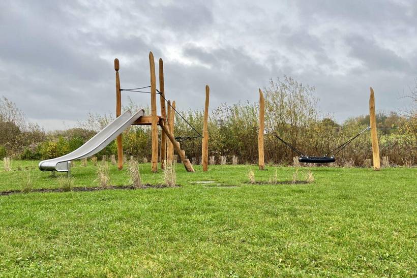 Foto von Ferienhaus BJ23 in Vejby - Tisvildeleje - Nordseeland