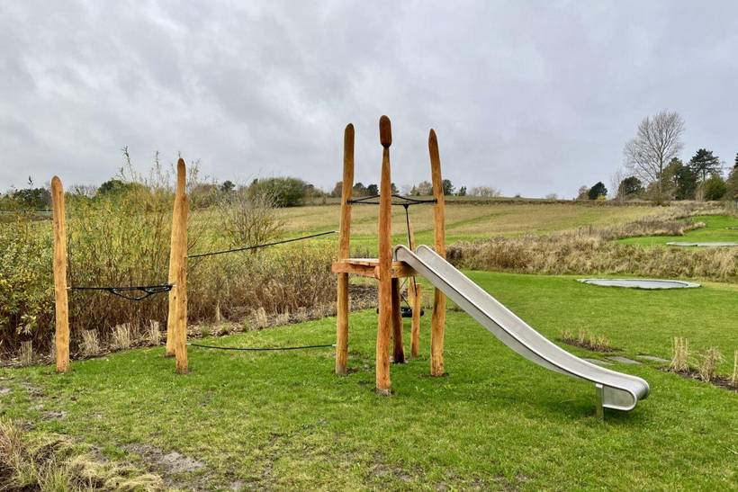 Foto von Ferienhaus BJ23 in Vejby - Tisvildeleje - Nordseeland