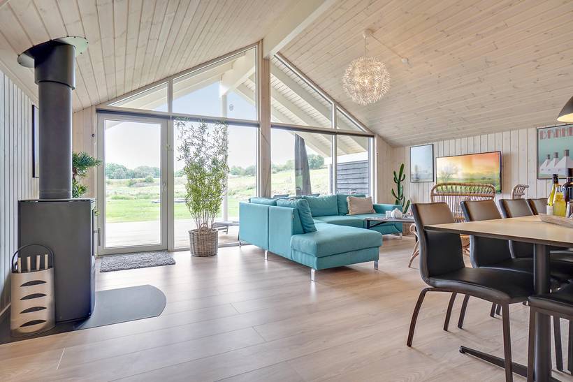 Foto von Ferienhaus BJ23 in Vejby - Tisvildeleje - Nordseeland