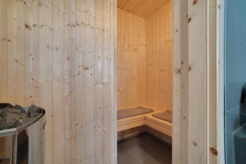 Foto von Ferienhaus BJ23 in Vejby - Tisvildeleje - Nordseeland