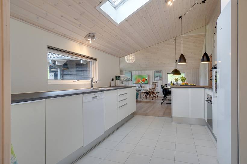 Foto von Ferienhaus BJ23 in Vejby - Tisvildeleje - Nordseeland
