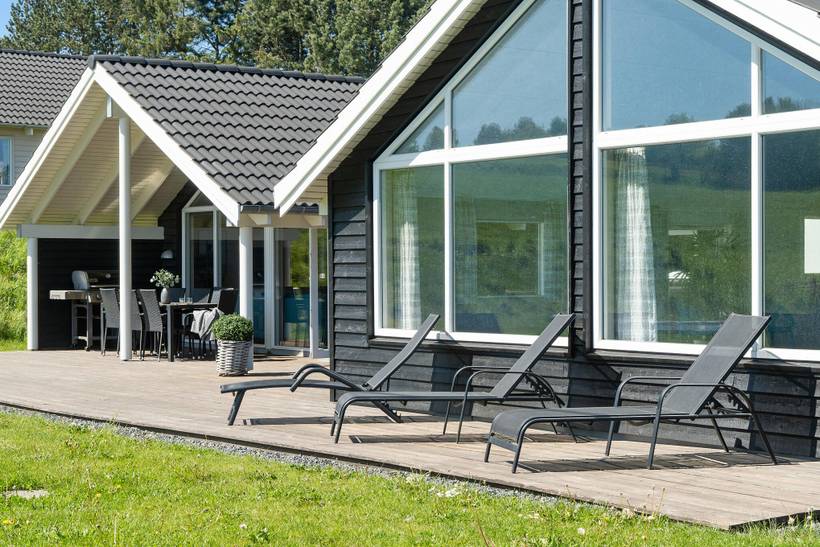 Foto von Ferienhaus BJ23 in Vejby - Tisvildeleje - Nordseeland