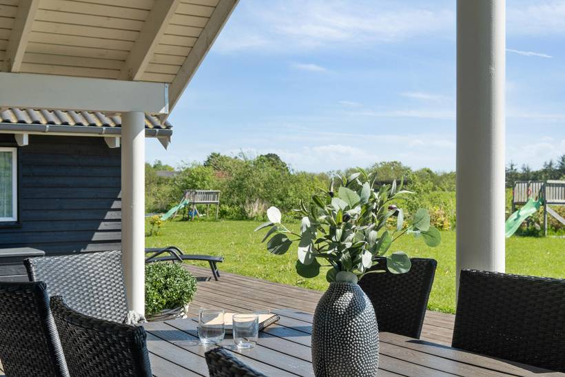 Foto von Ferienhaus BJ23 in Vejby - Tisvildeleje - Nordseeland