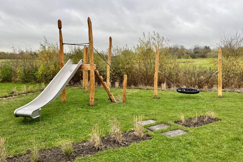 Foto von Ferienhaus BJ23 in Vejby - Tisvildeleje - Nordseeland