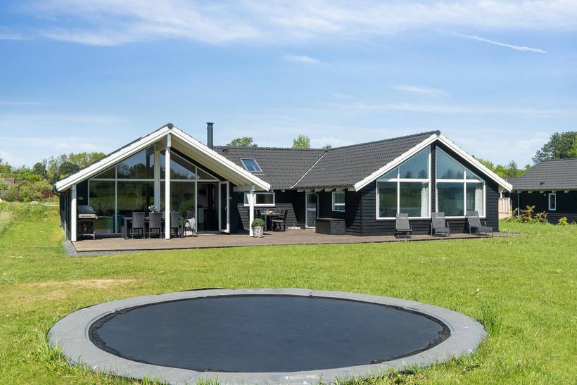Foto von Ferienhaus BJ23 in Vejby - Tisvildeleje - Nordseeland
