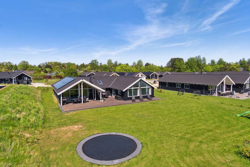 Foto von Ferienhaus BJ23 in Vejby - Tisvildeleje - Nordseeland