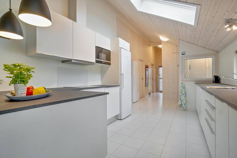 Foto von Ferienhaus BJ23 in Vejby - Tisvildeleje - Nordseeland