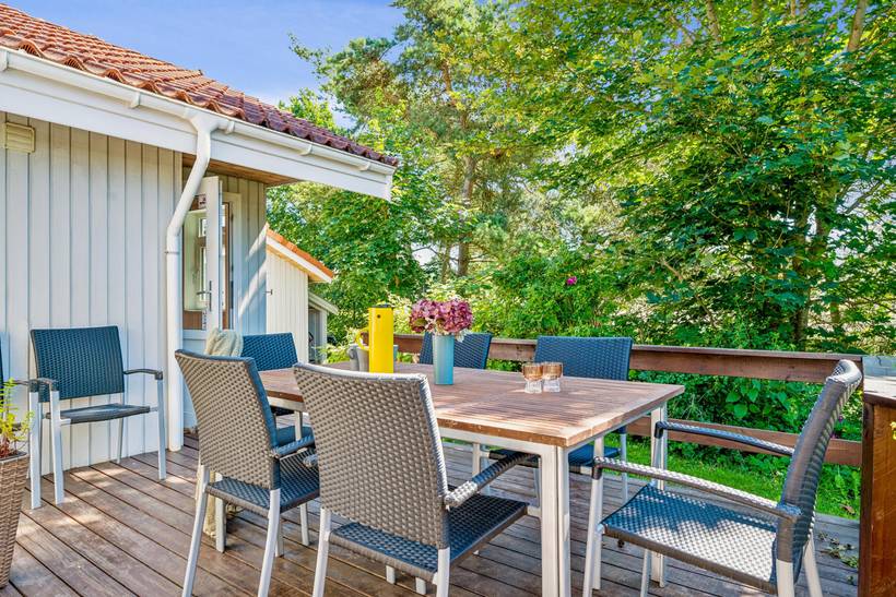 Foto von Ferienhaus BJ28 in Øer - Ebeltoft - Ostjütland
