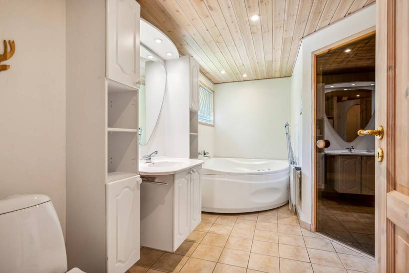 Foto von Ferienhaus BJ28 in Øer - Ebeltoft - Ostjütland