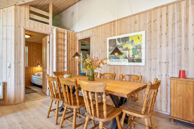 Foto von Ferienhaus BJ28 in Øer - Ebeltoft - Ostjütland