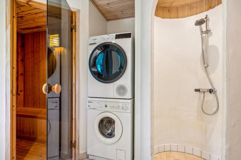 Foto von Ferienhaus BJ28 in Øer - Ebeltoft - Ostjütland