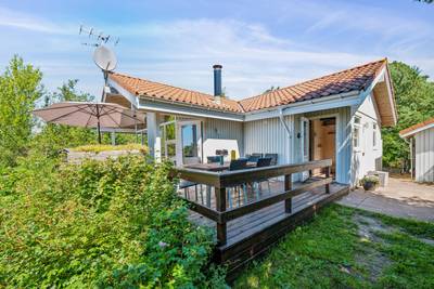 Vorschaubild von Ferienhaus BJ28 in Øer - Ebeltoft - Ostjütland