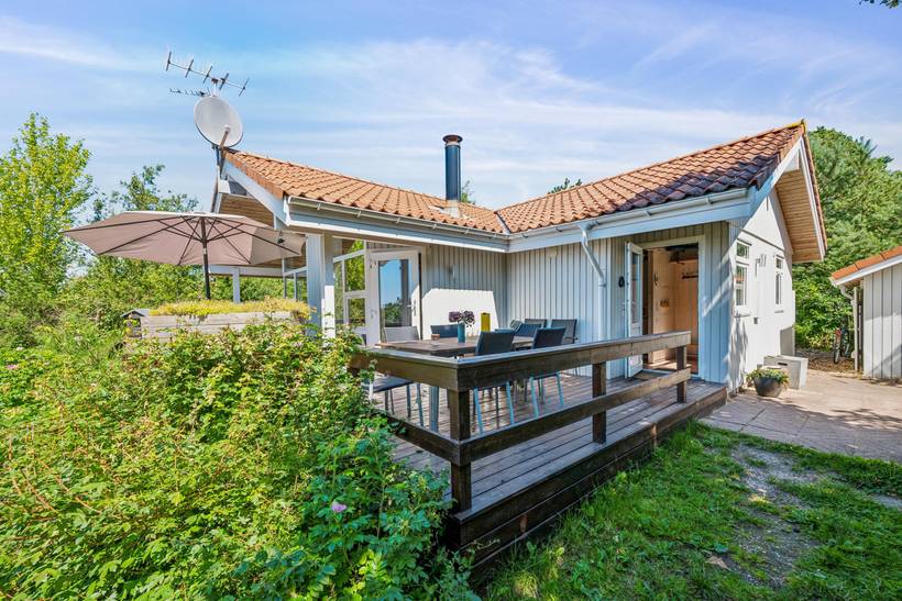 Foto von Ferienhaus BJ28 in Øer - Ebeltoft - Ostjütland
