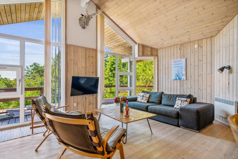 Foto von Ferienhaus BJ28 in Øer - Ebeltoft - Ostjütland