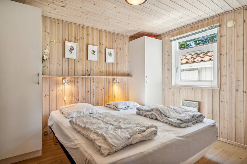 Foto von Ferienhaus BJ28 in Øer - Ebeltoft - Ostjütland