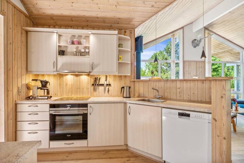Foto von Ferienhaus BJ28 in Øer - Ebeltoft - Ostjütland