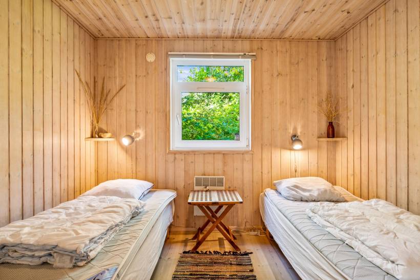 Foto von Ferienhaus BJ28 in Øer - Ebeltoft - Ostjütland