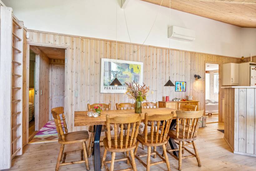 Foto von Ferienhaus BJ28 in Øer - Ebeltoft - Ostjütland