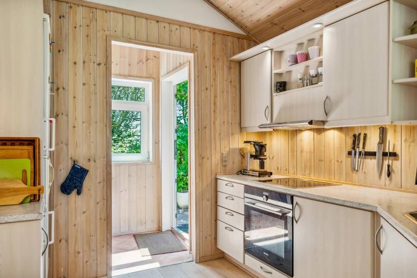 Foto von Ferienhaus BJ28 in Øer - Ebeltoft - Ostjütland