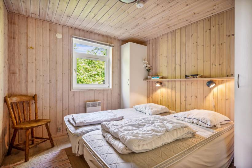 Foto von Ferienhaus BJ28 in Øer - Ebeltoft - Ostjütland
