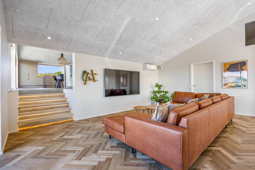 Foto von Ferienhaus BJ29 in Houvig - Søndervig - Westjütland