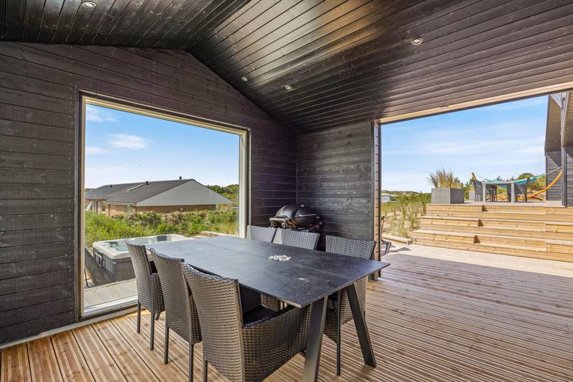 Foto von Ferienhaus BJ29 in Houvig - Søndervig - Westjütland