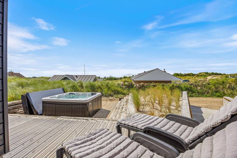 Foto von Ferienhaus BJ29 in Houvig - Søndervig - Westjütland