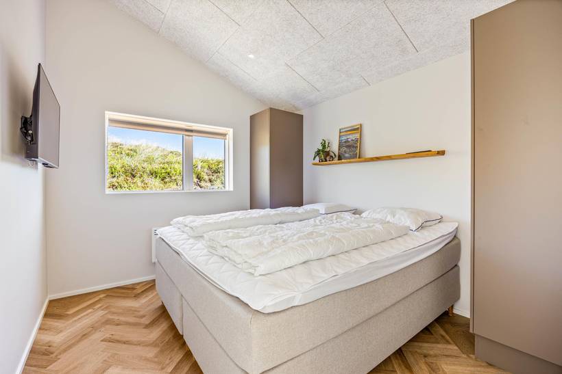 Foto von Ferienhaus BJ29 in Houvig - Søndervig - Westjütland