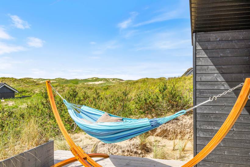 Foto von Ferienhaus BJ29 in Houvig - Søndervig - Westjütland