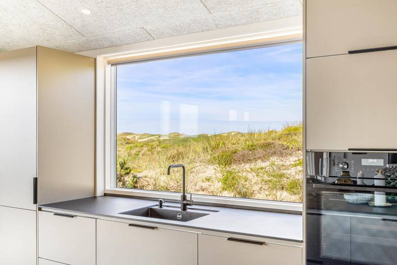 Foto von Ferienhaus BJ29 in Houvig - Søndervig - Westjütland