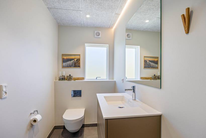 Foto von Ferienhaus BJ29 in Houvig - Søndervig - Westjütland