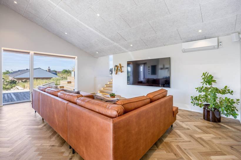 Foto von Ferienhaus BJ29 in Houvig - Søndervig - Westjütland