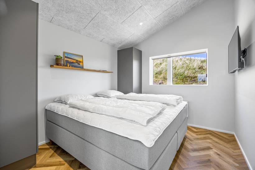 Foto von Ferienhaus BJ29 in Houvig - Søndervig - Westjütland