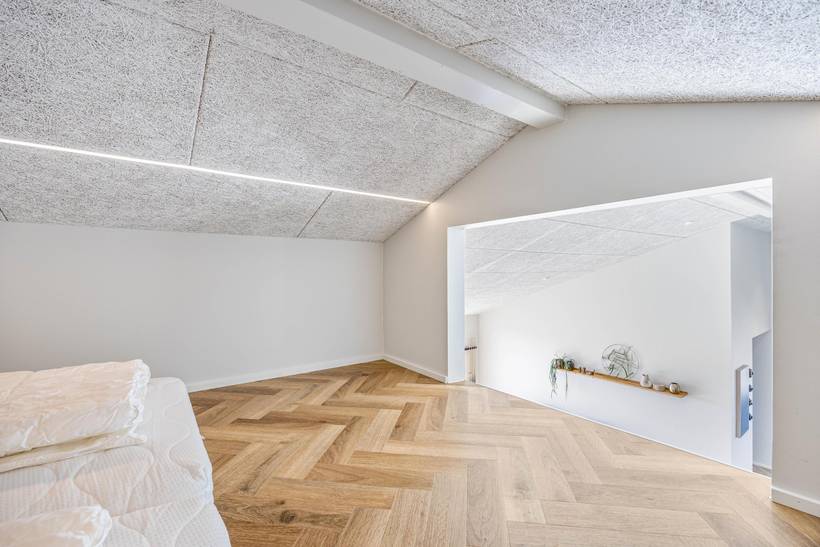 Foto von Ferienhaus BJ29 in Houvig - Søndervig - Westjütland