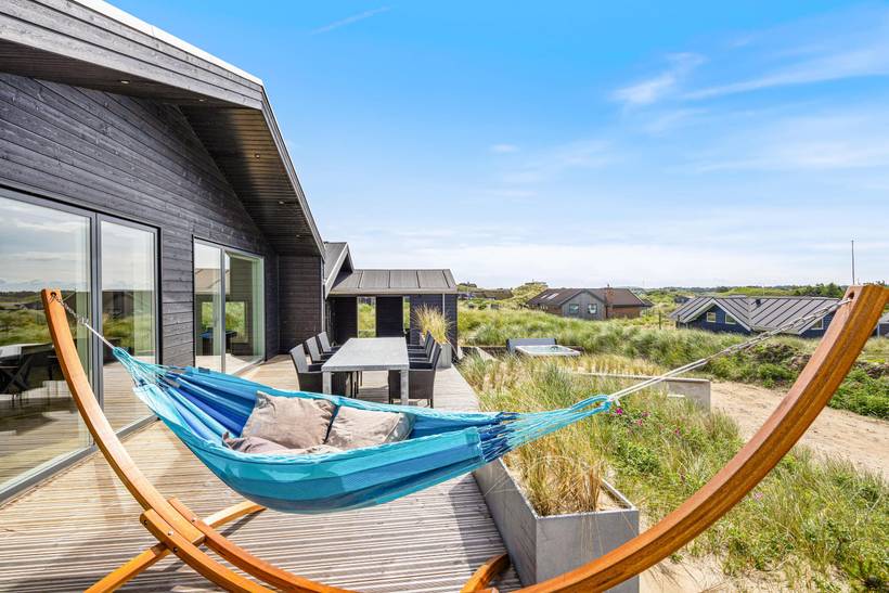 Foto von Ferienhaus BJ29 in Houvig - Søndervig - Westjütland