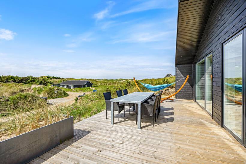 Foto von Ferienhaus BJ29 in Houvig - Søndervig - Westjütland