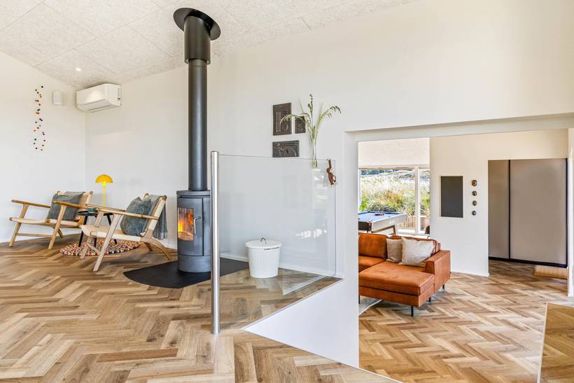 Foto von Ferienhaus BJ29 in Houvig - Søndervig - Westjütland