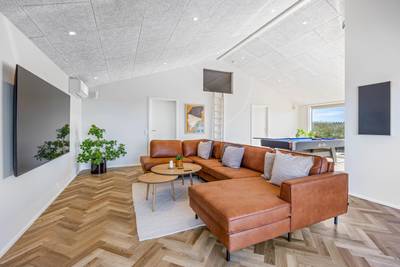Vorschaubild von Ferienhaus BJ29 in Houvig - Søndervig - Westjütland